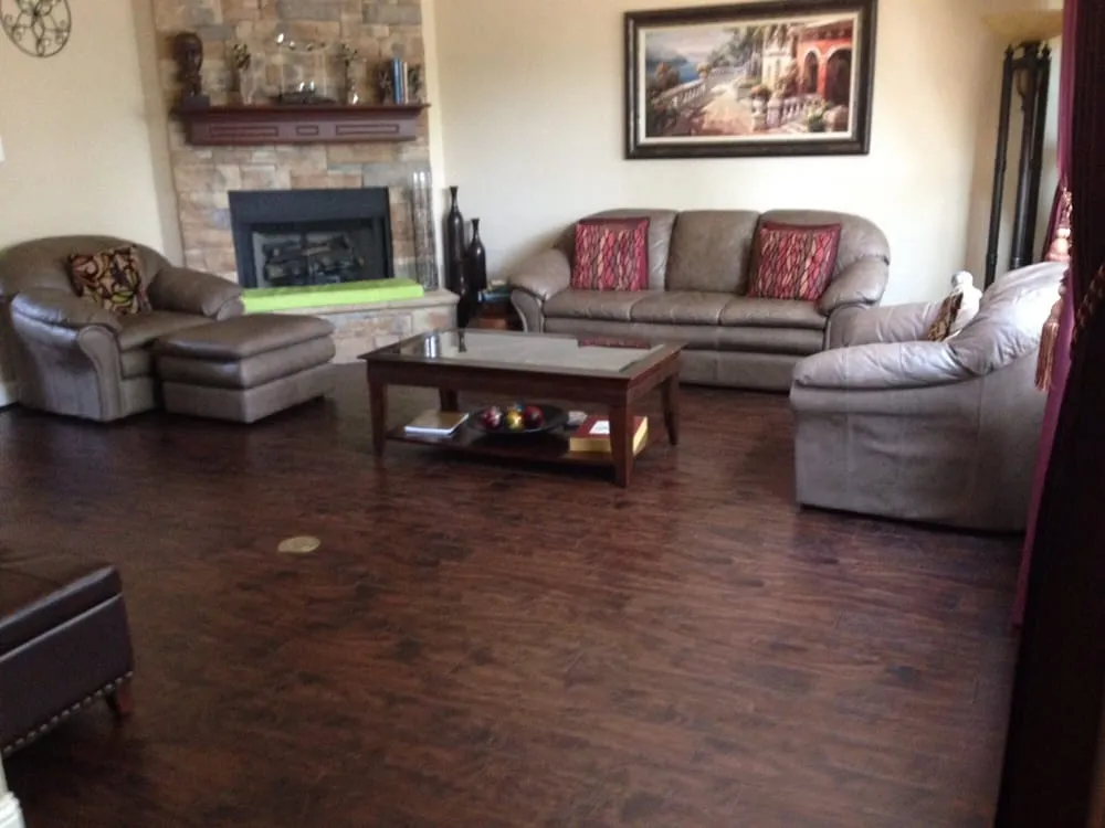 Slide of MHS Construction & Design