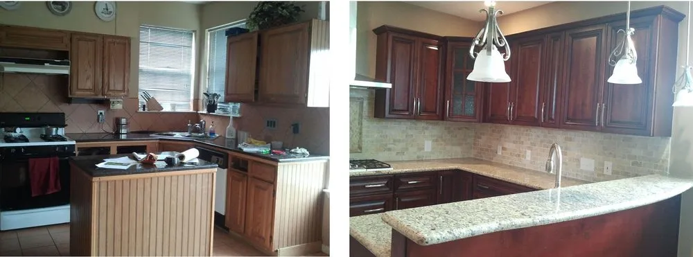 Slide of MHS Construction & Design