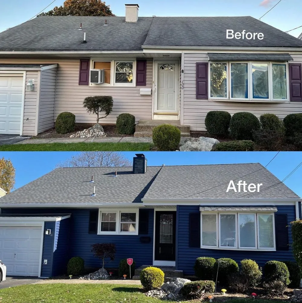 Slide of MHS Construction