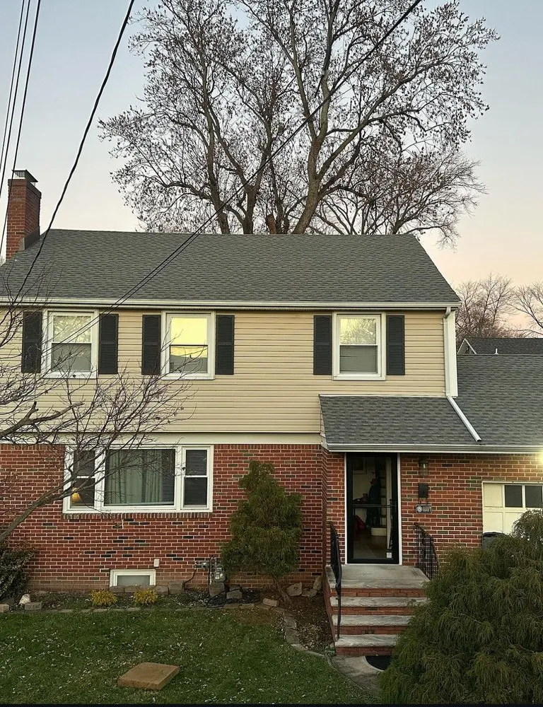 Slide of MHS Construction