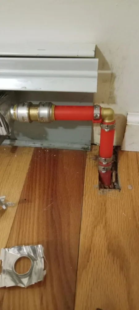 Slide of Mi Amigo Handy Man