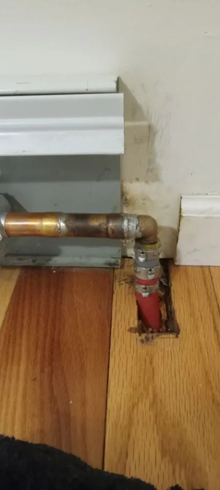 Slide of Mi Amigo Handy Man