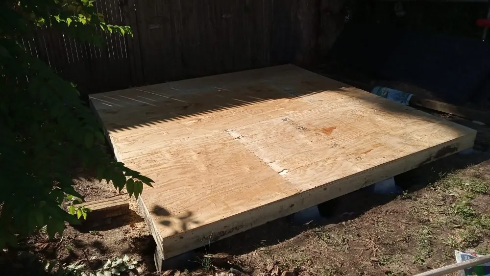 Slide of Mi Amigo Handy Man