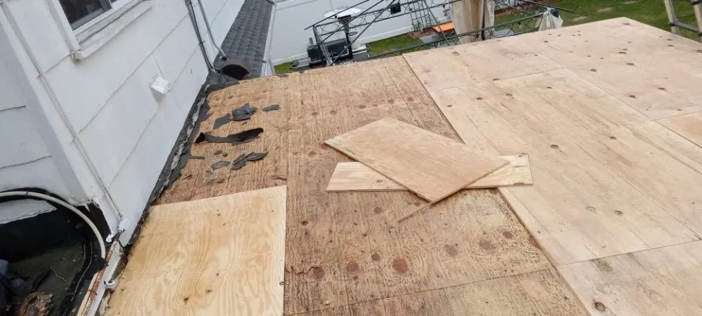 Slide of Mi Amigo Handy Man