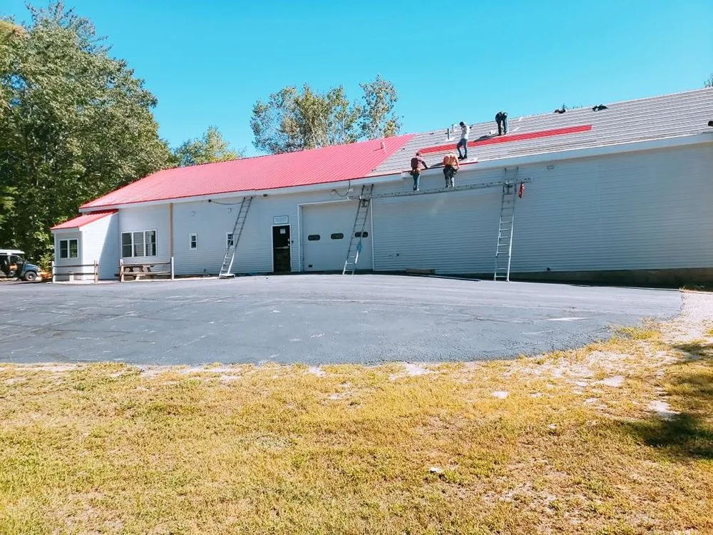 Slide of MI KE Home Remodeling