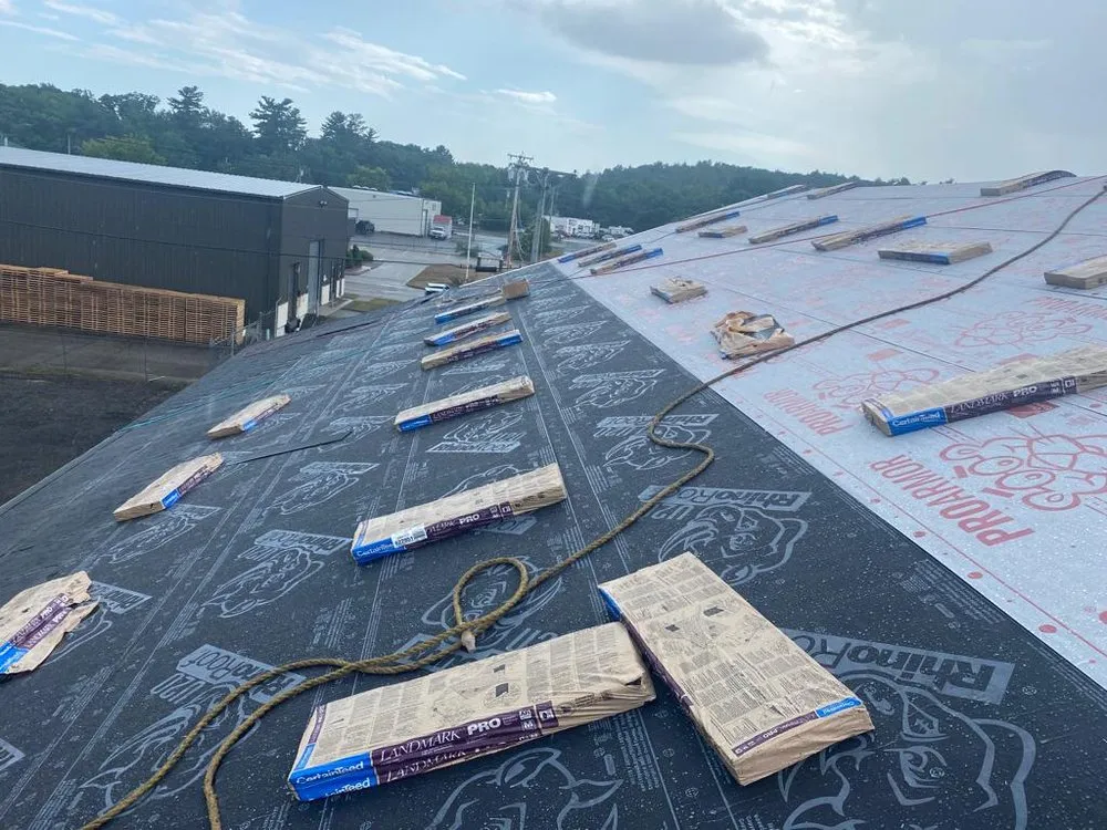 Slide of MI KE Home Remodeling