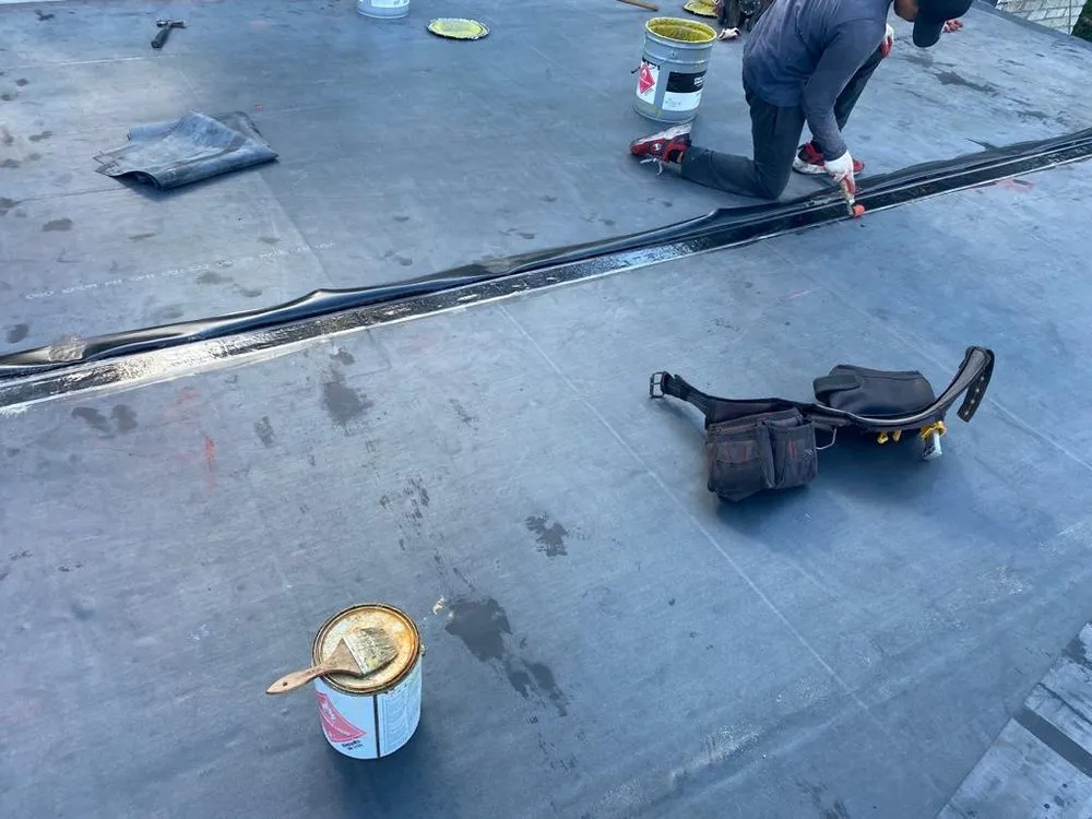 Slide of MI KE Home Remodeling