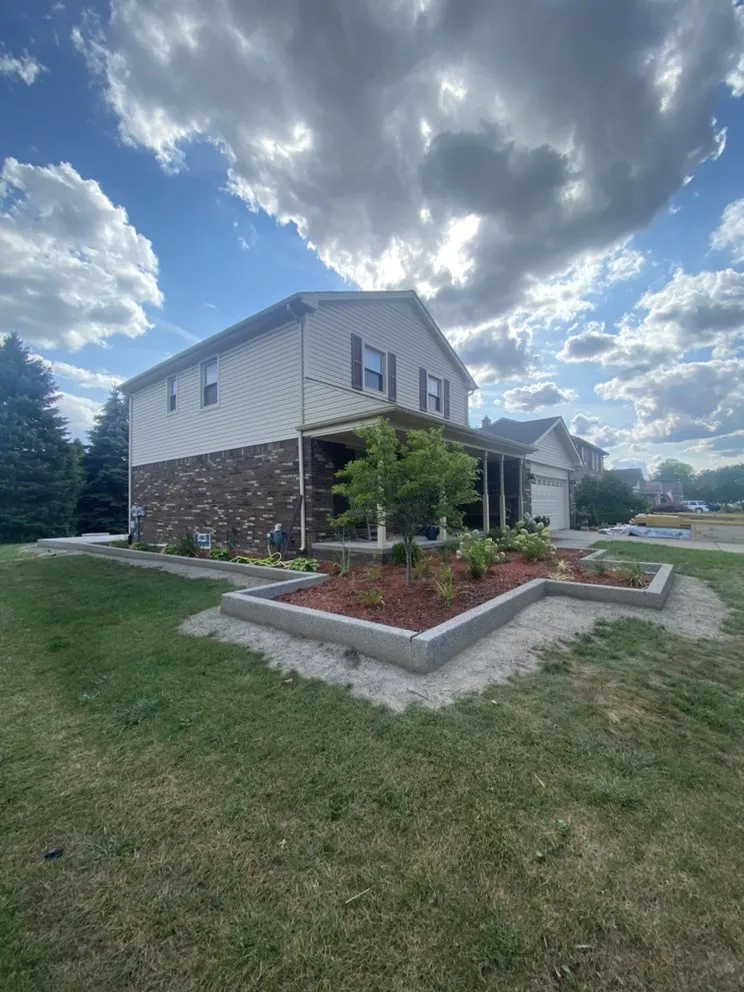 Slide of MI Remodelers - The Integrity Guys