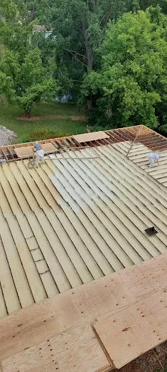 Top-rated roof inspection experts serving Clarkston, MI - MI Roof Pro