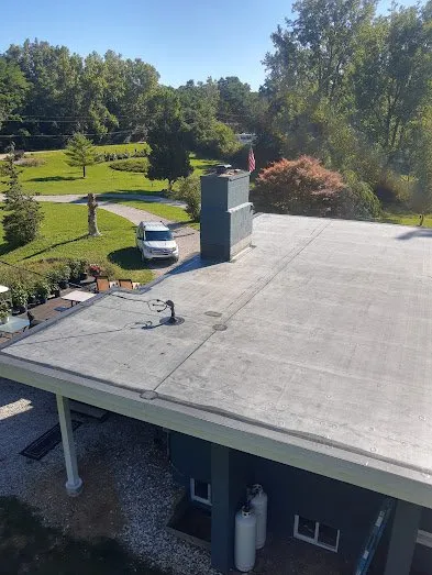 Emergency roof inspection after storm damage across Clarkston, MI - MI Roof Pro