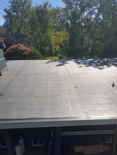 Top-rated roof repair in Clarkston, MI - MI Roof Pro