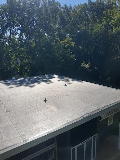 Local roof repair in Clarkston, MI - MI Roof Pro