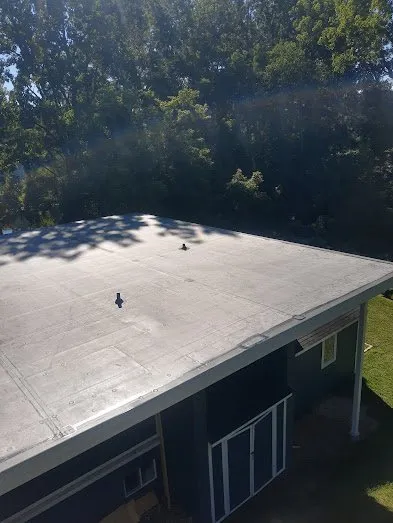 Professional roof inspection for residential properties in Clarkston, MI by MI Roof Pro
