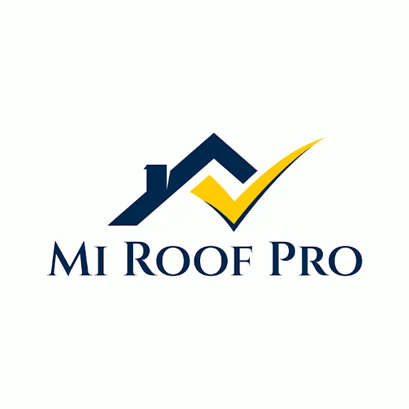 Emergency flat roof repair for residential properties in Clarkston, MI by MI Roof Pro