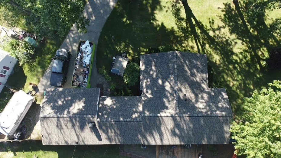 Reliable flat roof repair experts serving Clarkston, MI - MI Roof Pro