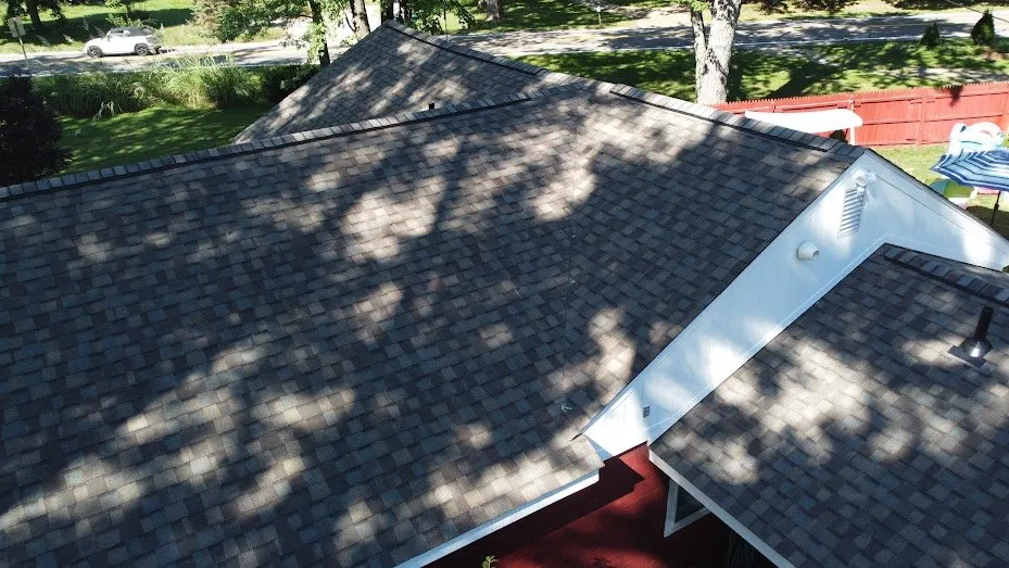 Reliable roof replacement experts serving Clarkston, MI - MI Roof Pro