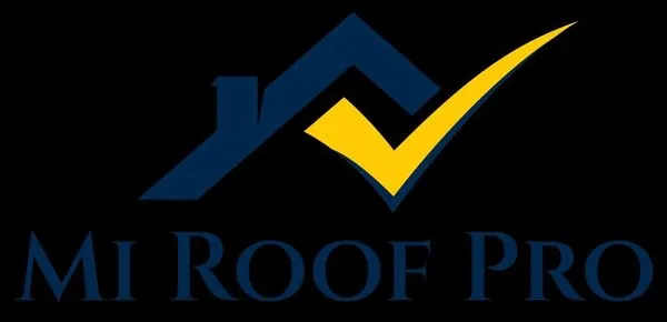 MI Roof Pro Logo