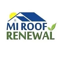 Slide of MI Roof Renewal