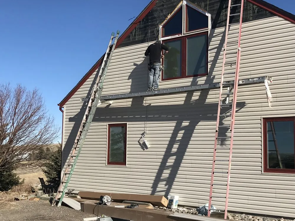 Slide of Mi Roofing and Renovations