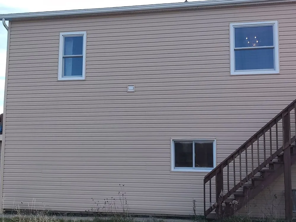 Slide of MI Roofing Contractor