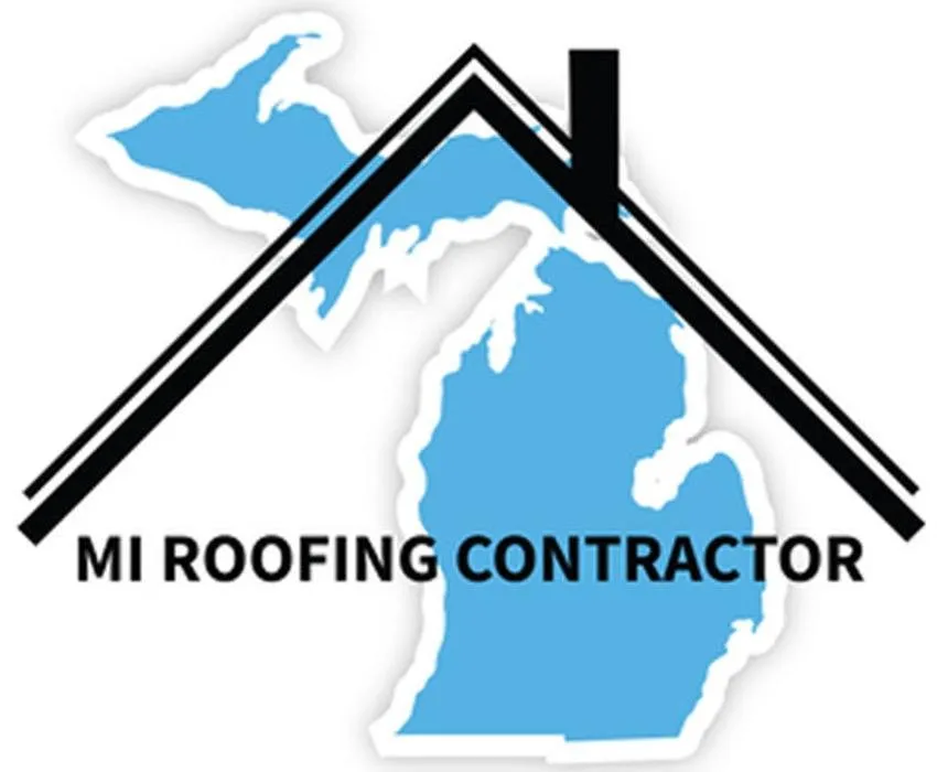 Slide of MI Roofing Contractor