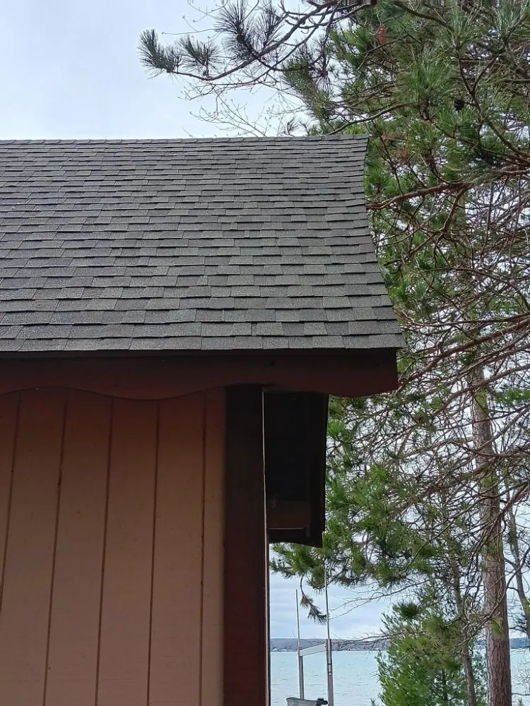 Slide of MI Roofing Contractor