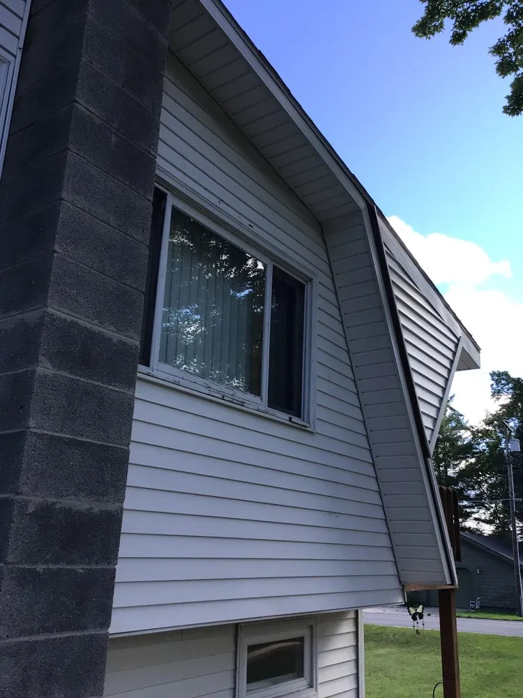 Slide of MI Roofing Contractor