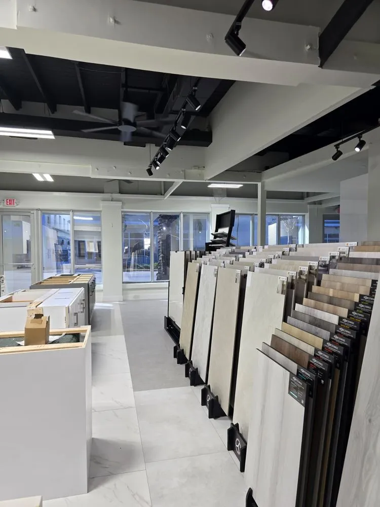 Slide of Miami First remodeling