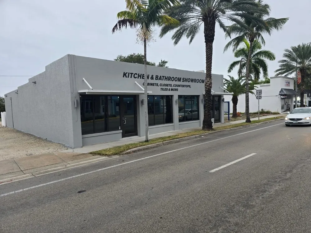 Slide of Miami First remodeling