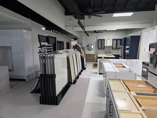 Miami First remodeling