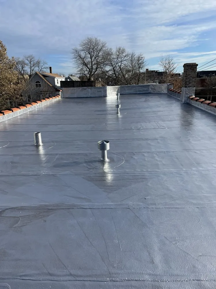 Slide of Miami Premier Roofing