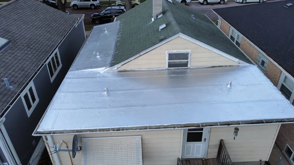 Slide of Miami Premier Roofing