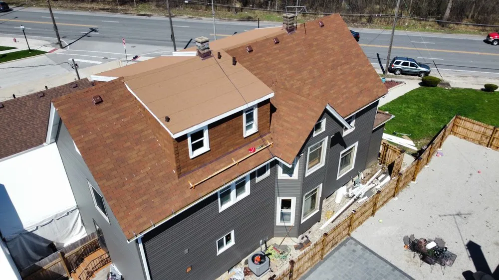 Slide of Miami Premier Roofing