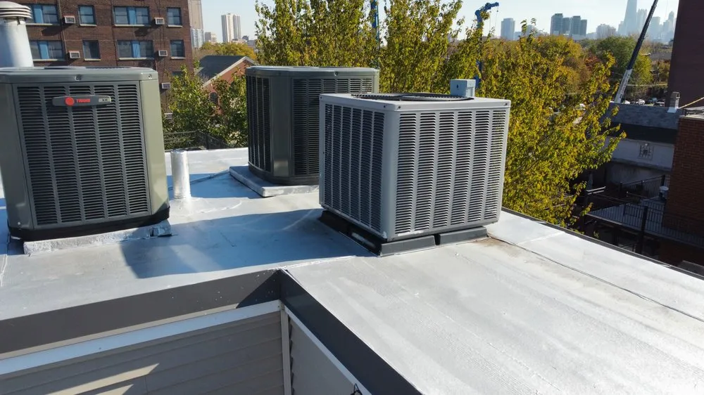 Slide of Miami Premier Roofing