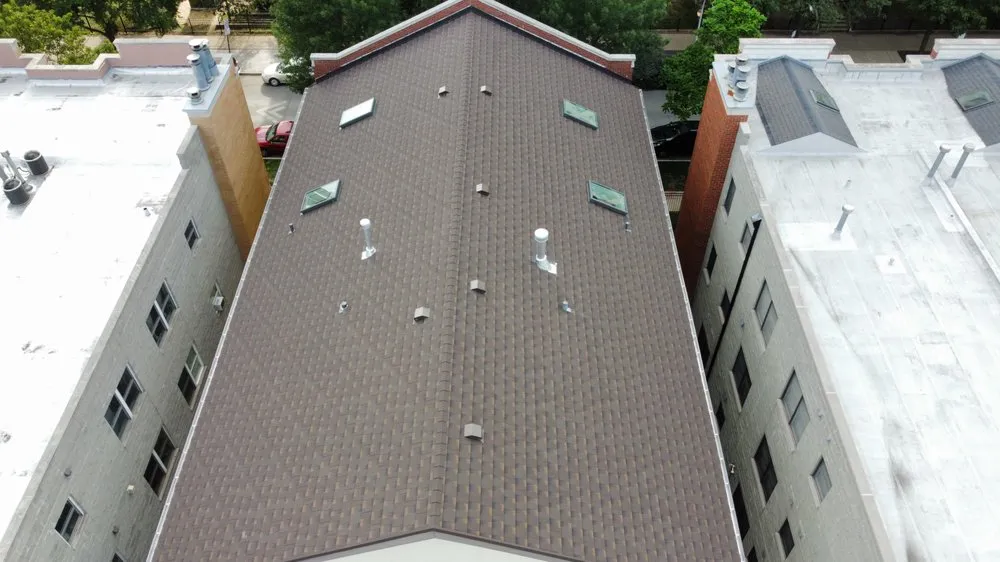 Slide of Miami Premier Roofing