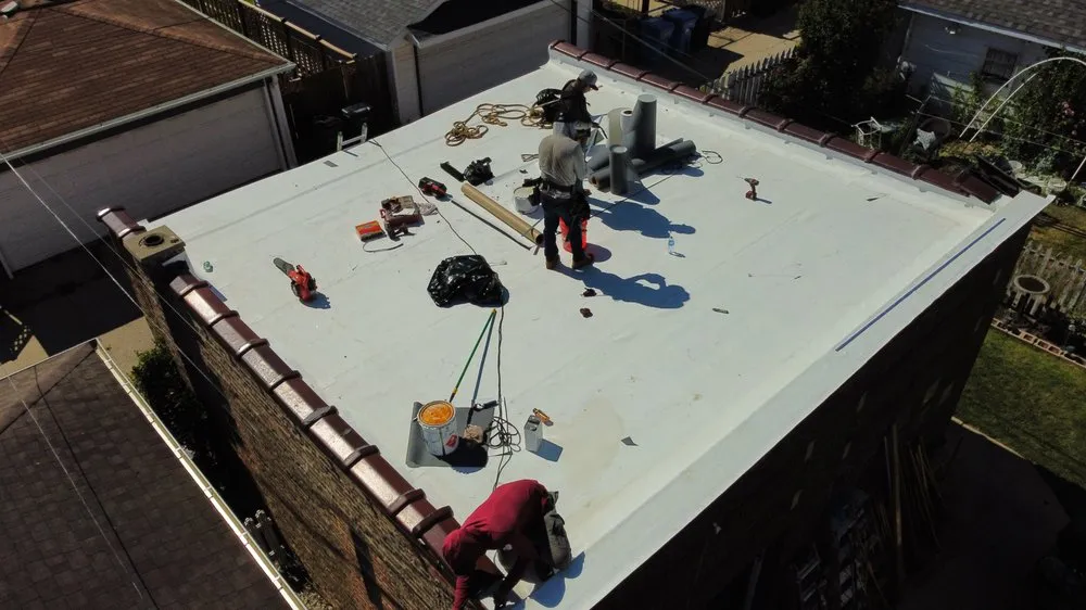 Slide of Miami Premier Roofing