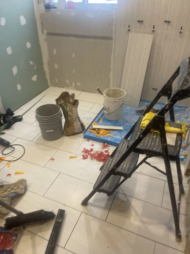 Slide of Miami Remodeling & Additions