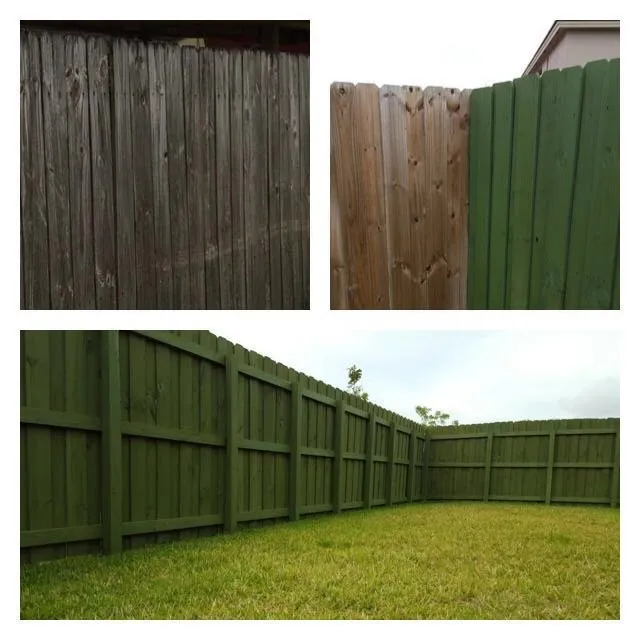 Slide of Miami Roof Cleaning Services