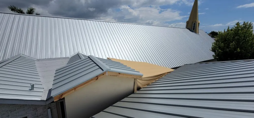 Slide of Miami Roofing Solutions
