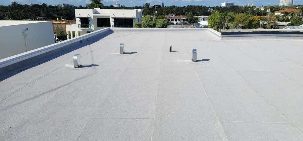 Slide of Miami Roofing Solutions