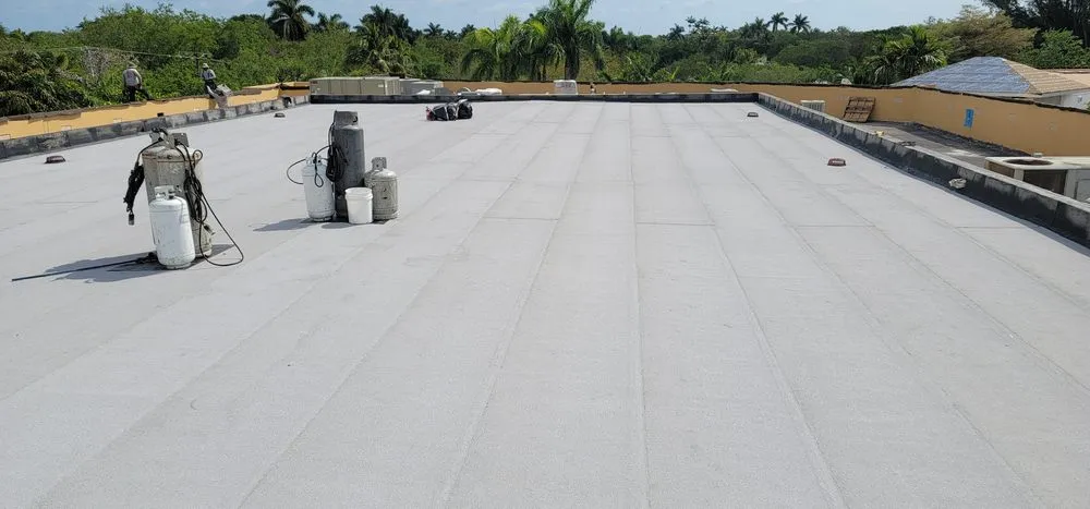 Slide of Miami Roofing Solutions