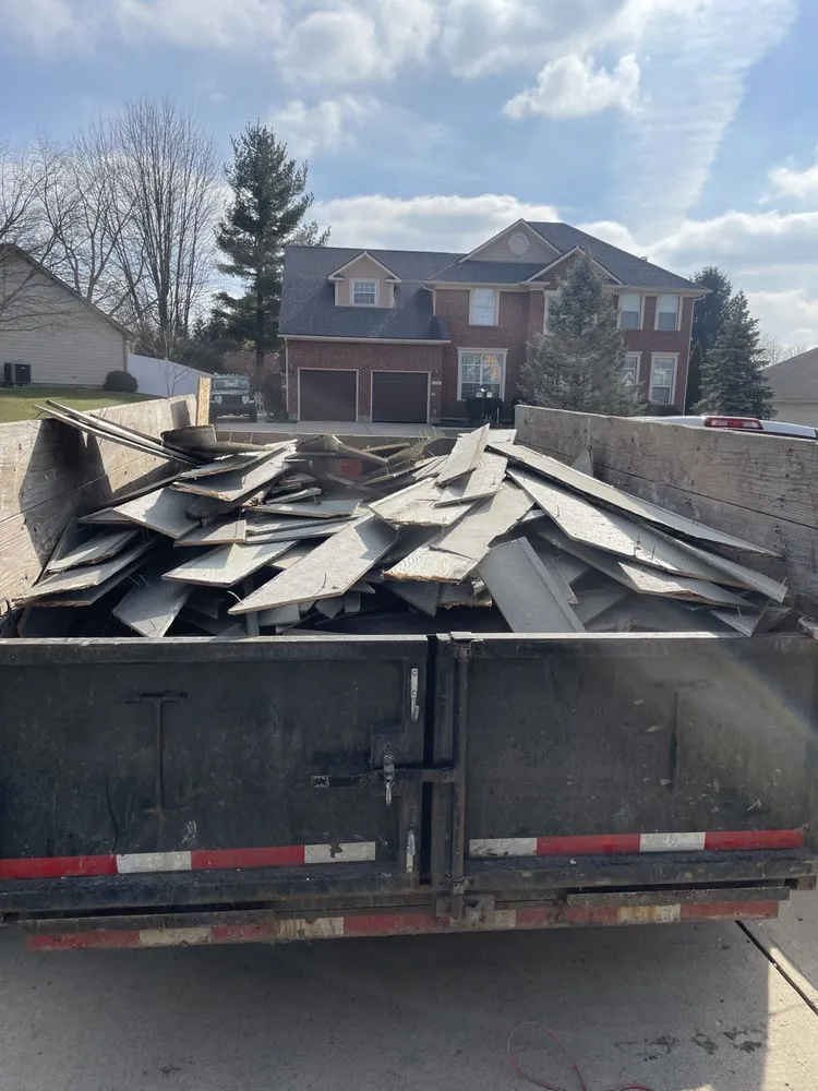 Slide of Miami Valley Exteriors and Interiors