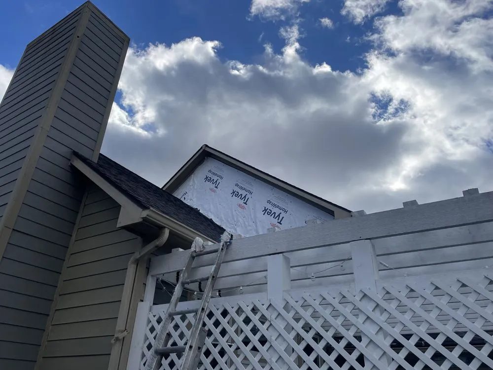 Slide of Miami Valley Exteriors and Interiors