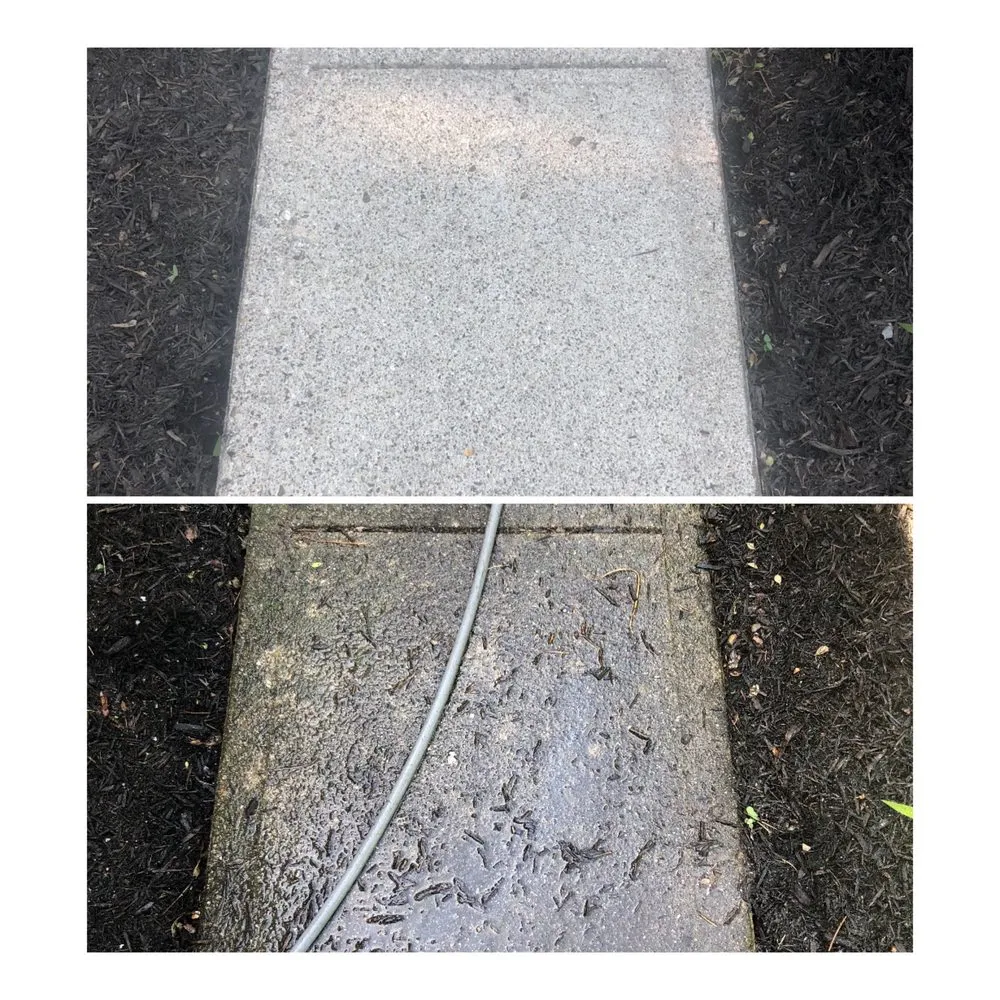 Slide of Miami Valley Exteriors and Interiors