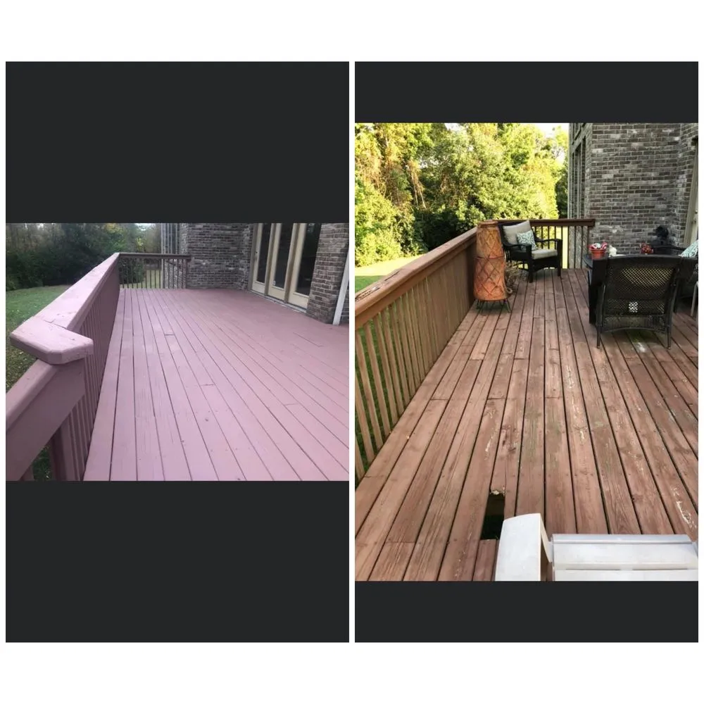 Slide of Miami Valley Exteriors and Interiors