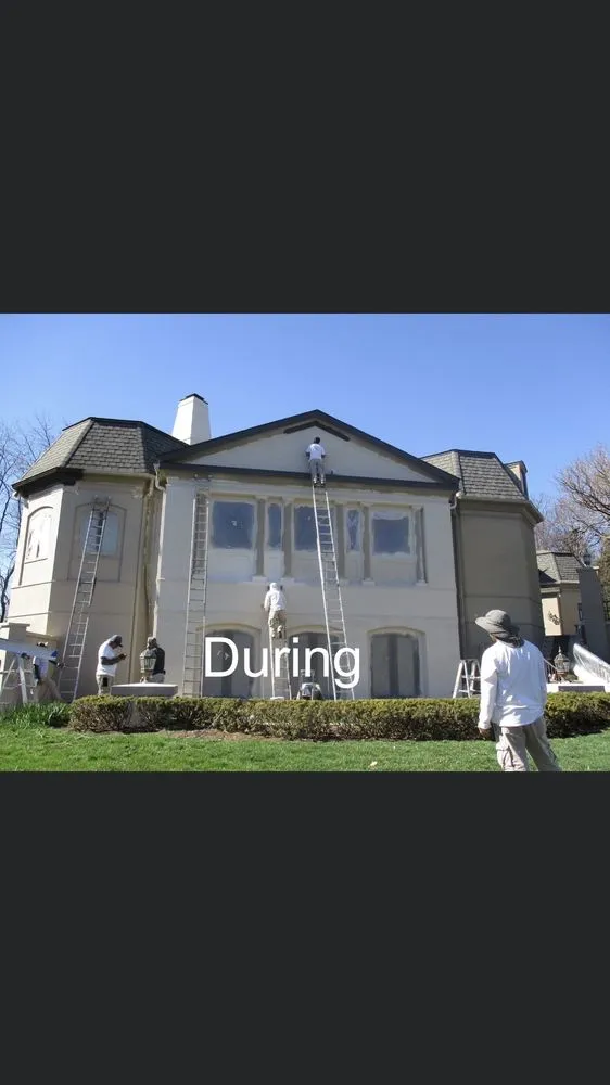 Slide of Miami Valley Exteriors and Interiors