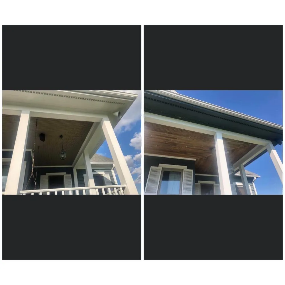 Slide of Miami Valley Exteriors and Interiors