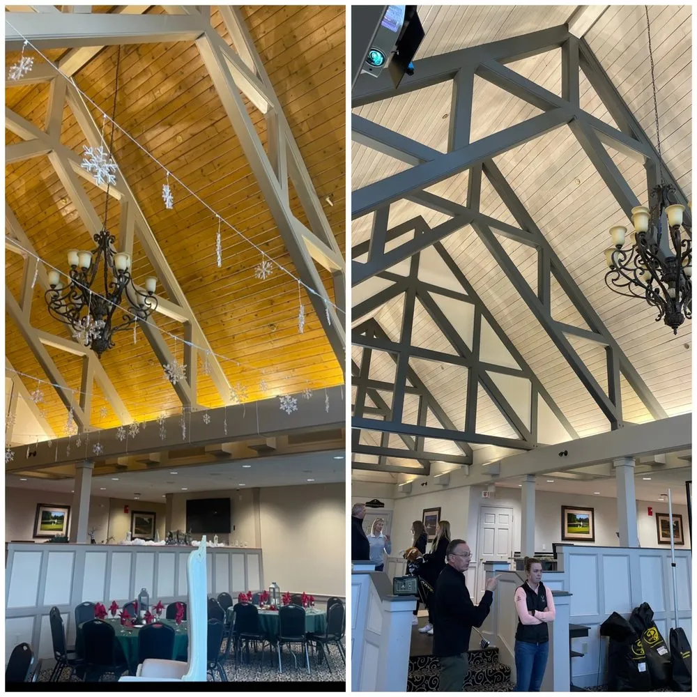 Slide of Miami Valley Exteriors and Interiors