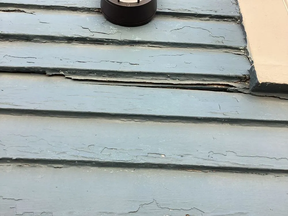 Slide of Miami Valley Exteriors and Interiors