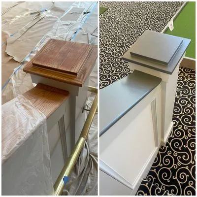 Miami Valley Exteriors and Interiors